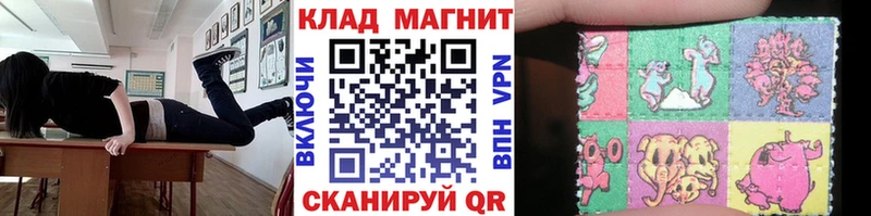 ГАШ Заволжье